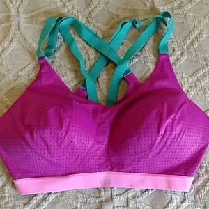 VSX Sport bra NWOT
